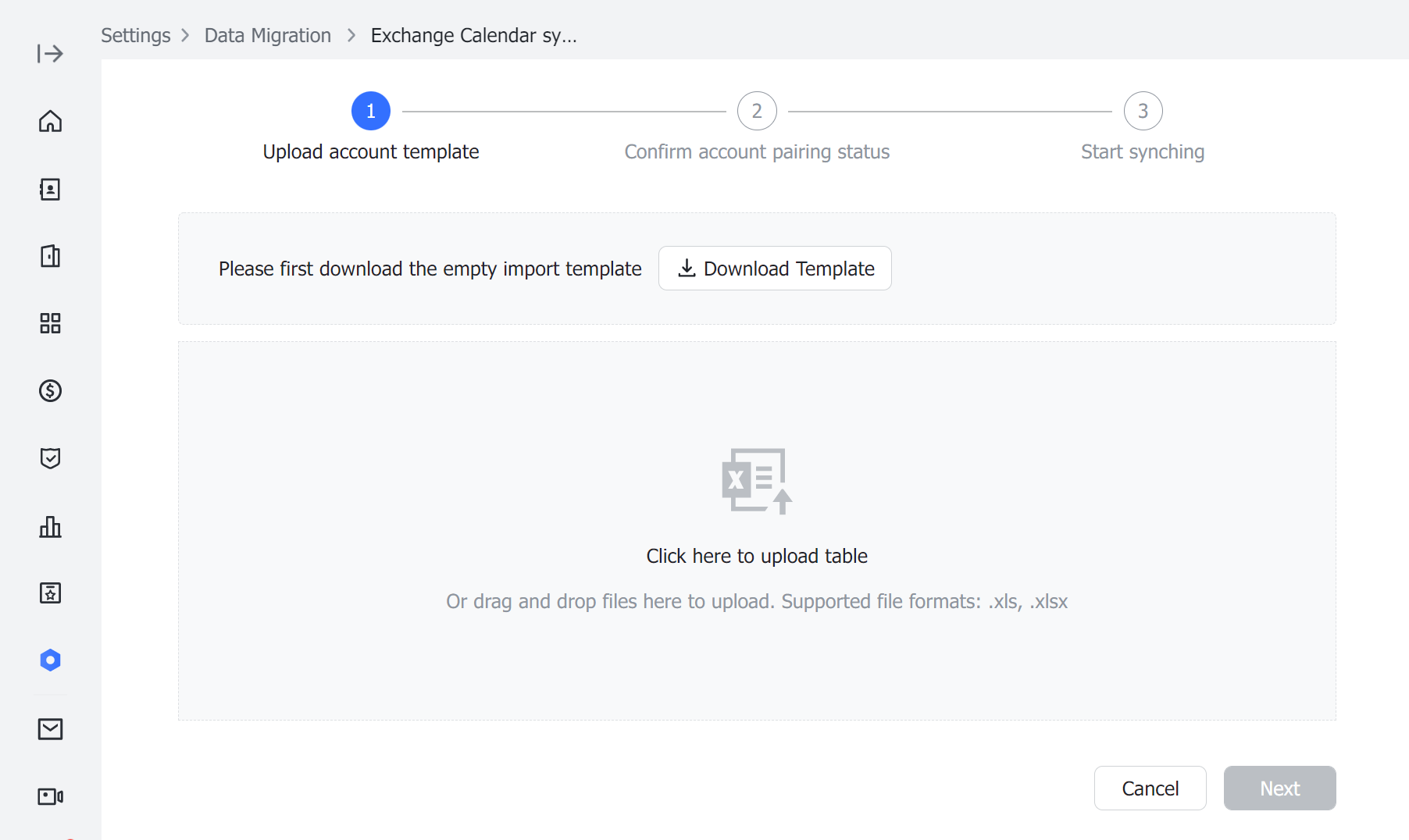 sync-exchange-calendar-with-feishu-calendar